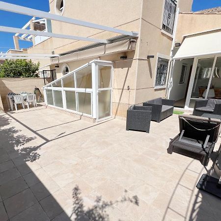 Casa Jorge Villa Torrevieja Eksteriør bilde