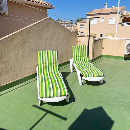 Casa Jorge Villa Torrevieja Eksteriør bilde