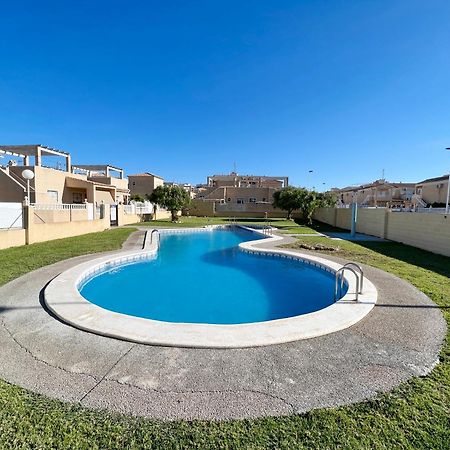 Casa Jorge Villa Torrevieja Eksteriør bilde