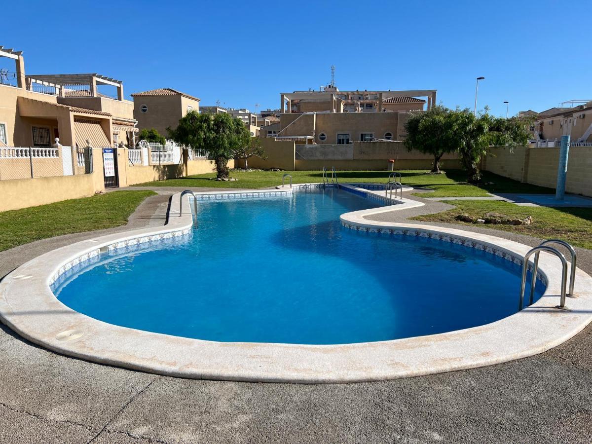 Casa Jorge Villa Torrevieja Eksteriør bilde