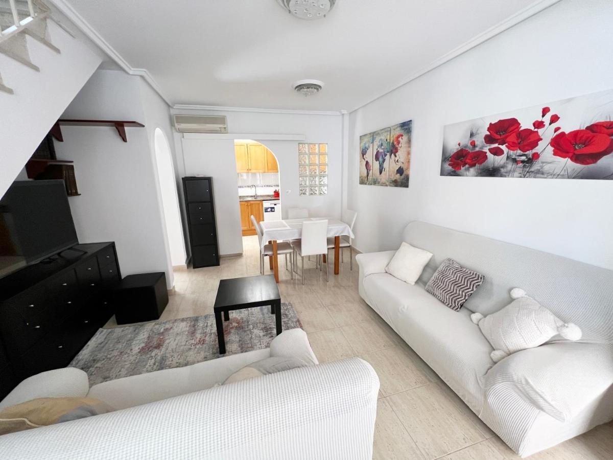 Casa Jorge Villa Torrevieja Eksteriør bilde