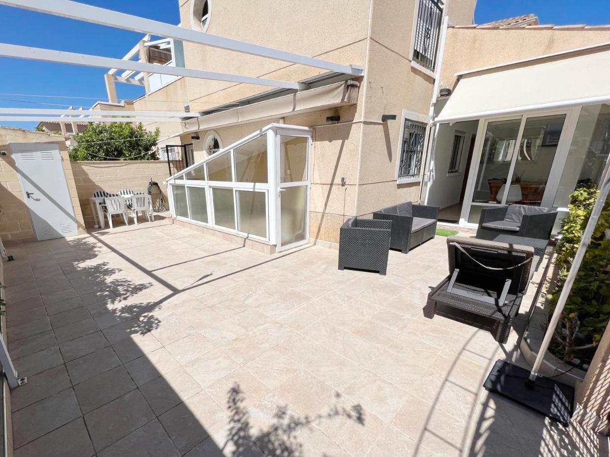 Casa Jorge Villa Torrevieja Eksteriør bilde