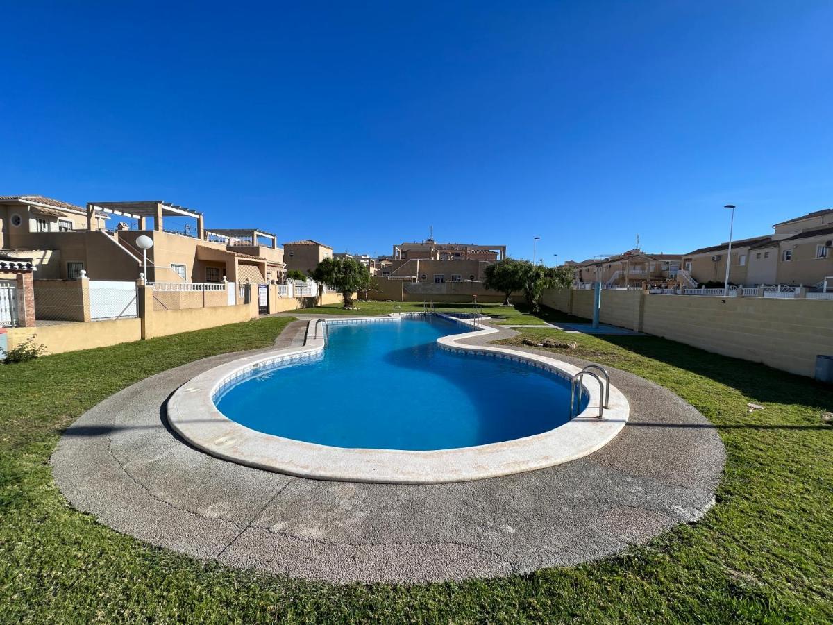 Casa Jorge Villa Torrevieja Eksteriør bilde
