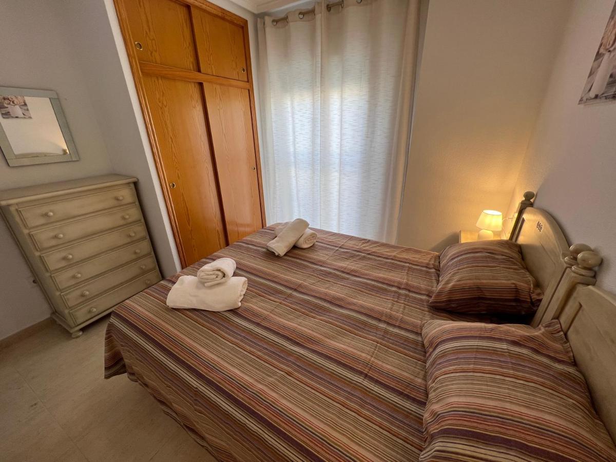 Casa Jorge Villa Torrevieja Eksteriør bilde