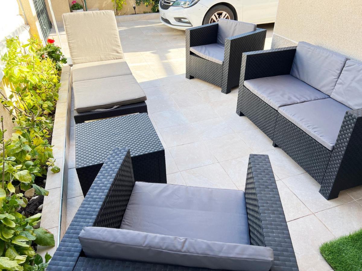 Casa Jorge Villa Torrevieja Eksteriør bilde