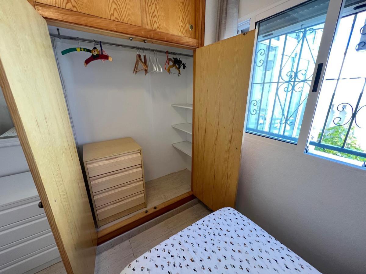 Casa Jorge Villa Torrevieja Eksteriør bilde