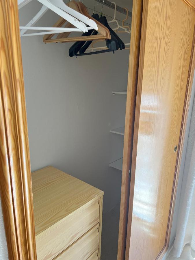 Casa Jorge Villa Torrevieja Eksteriør bilde