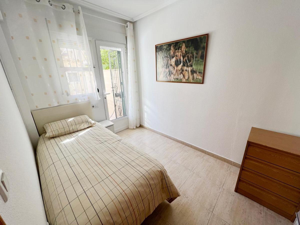 Casa Jorge Villa Torrevieja Eksteriør bilde