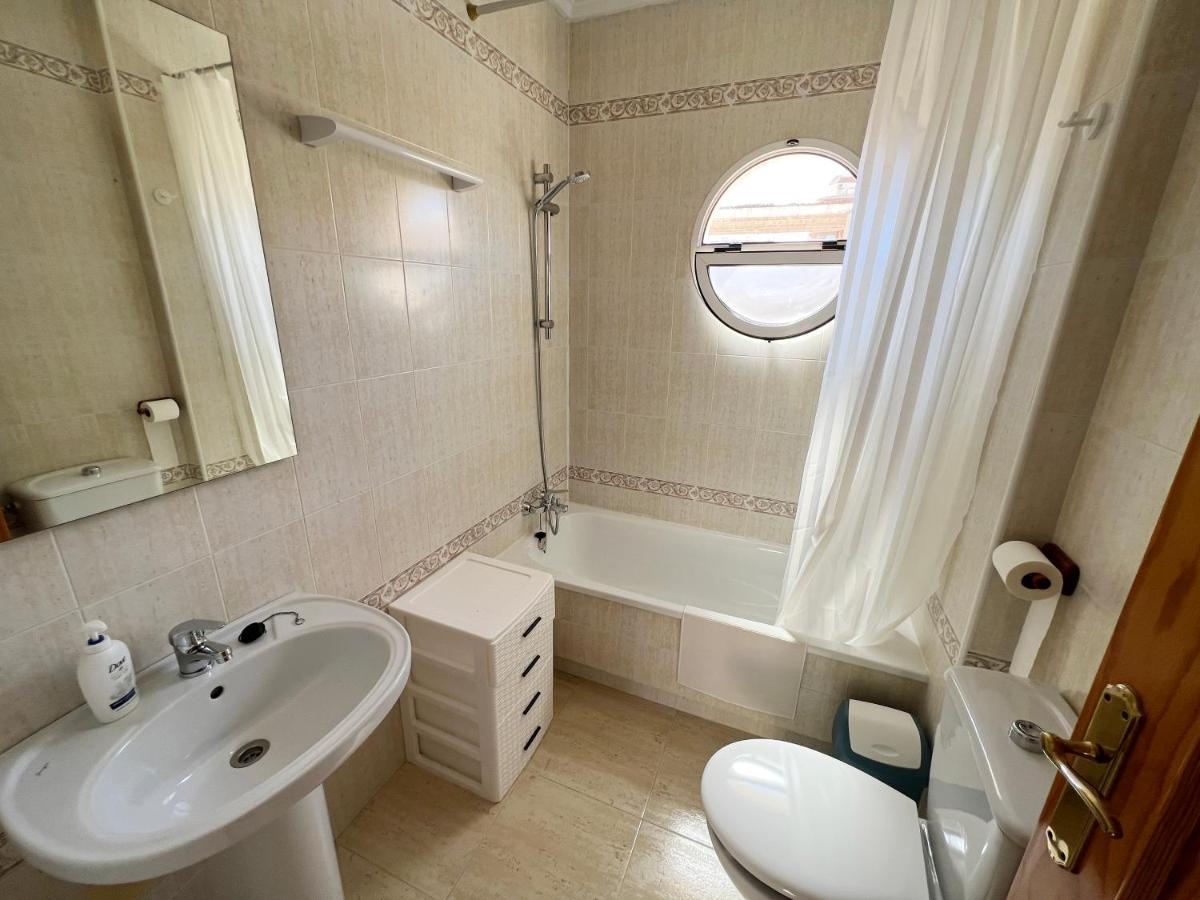 Casa Jorge Villa Torrevieja Eksteriør bilde
