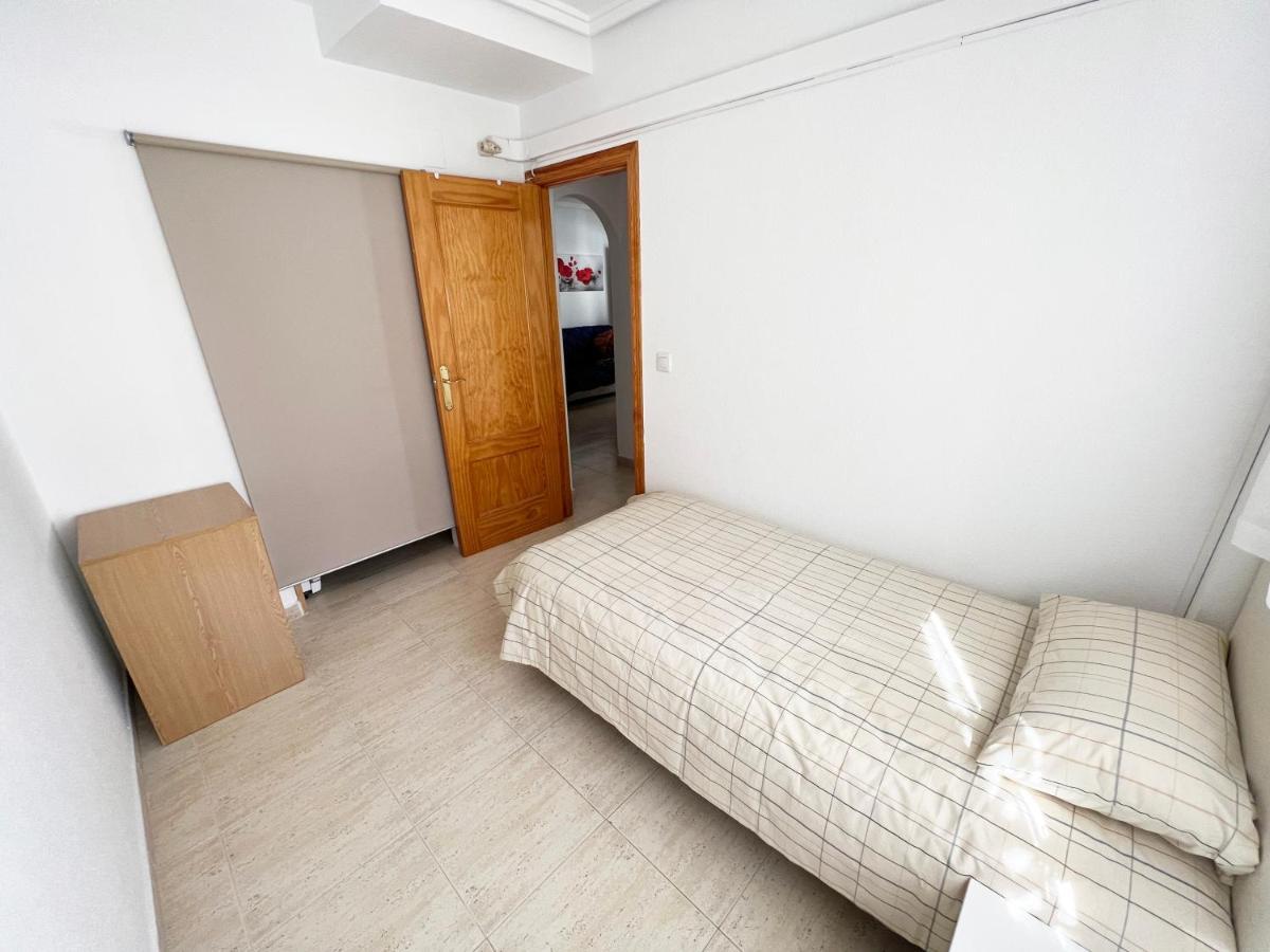 Casa Jorge Villa Torrevieja Eksteriør bilde