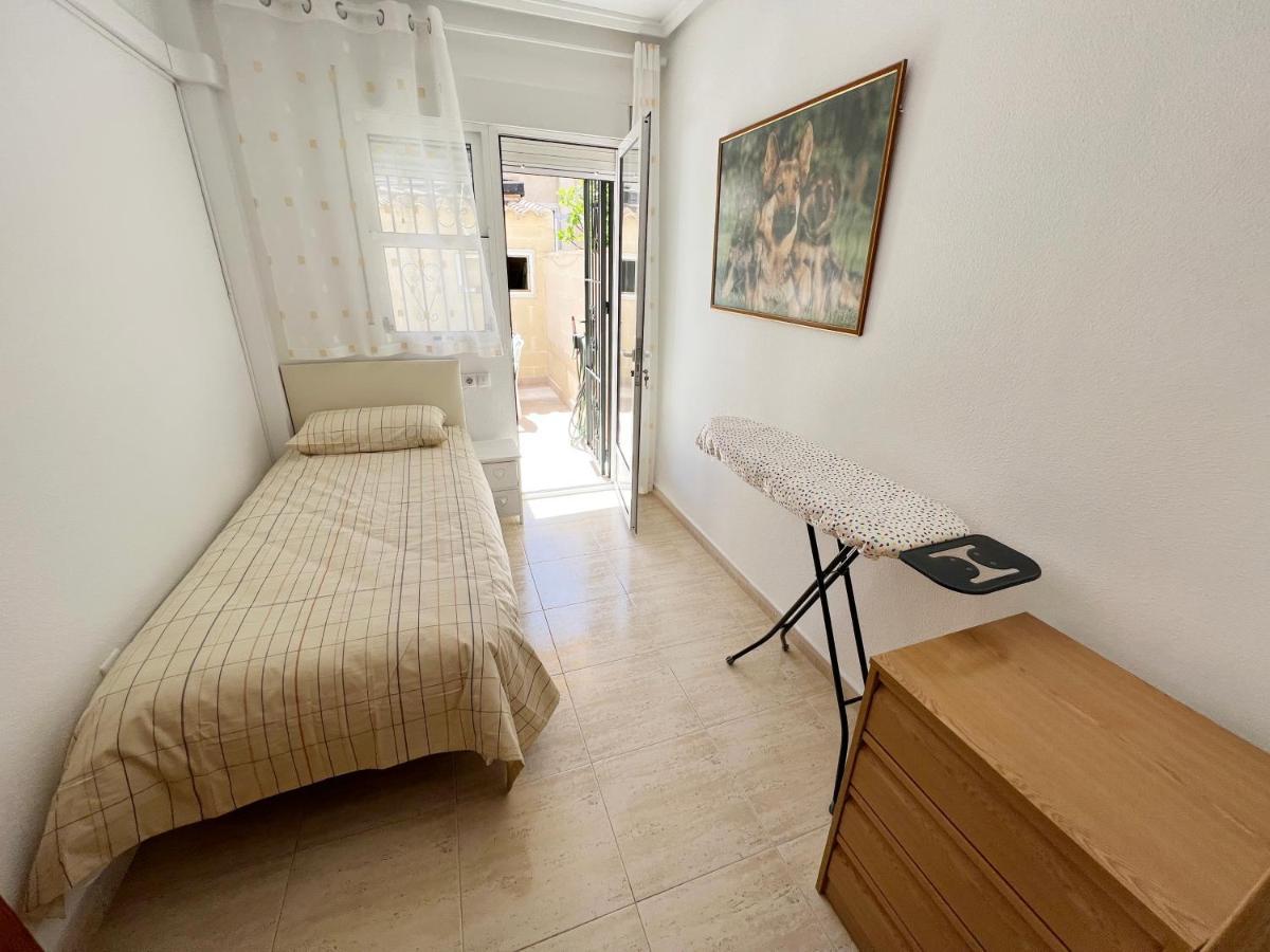 Casa Jorge Villa Torrevieja Eksteriør bilde