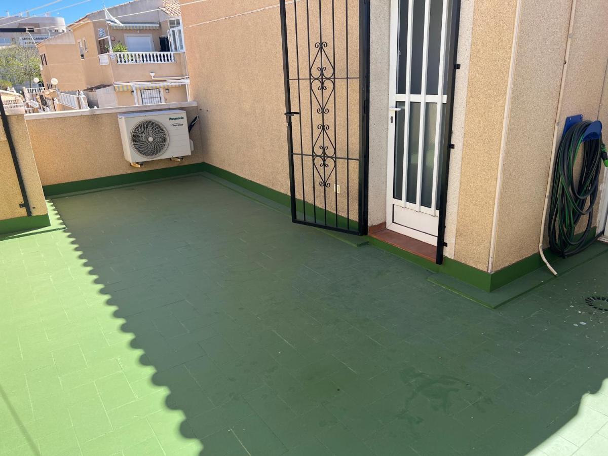 Casa Jorge Villa Torrevieja Eksteriør bilde