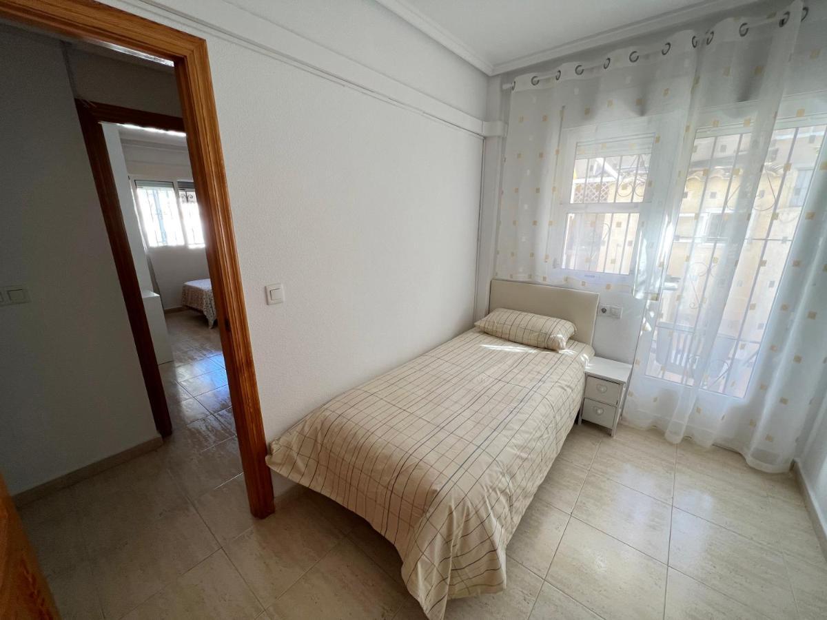 Casa Jorge Villa Torrevieja Eksteriør bilde