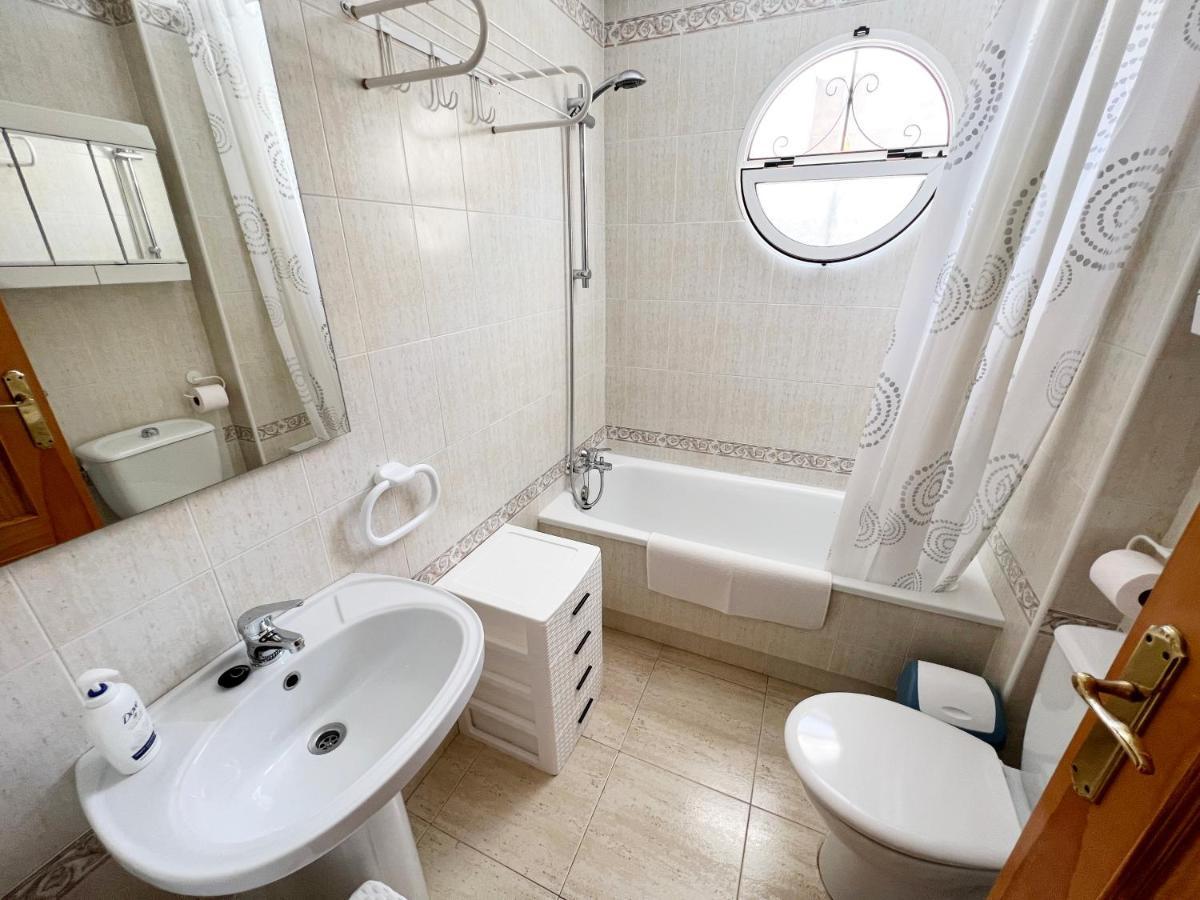 Casa Jorge Villa Torrevieja Eksteriør bilde