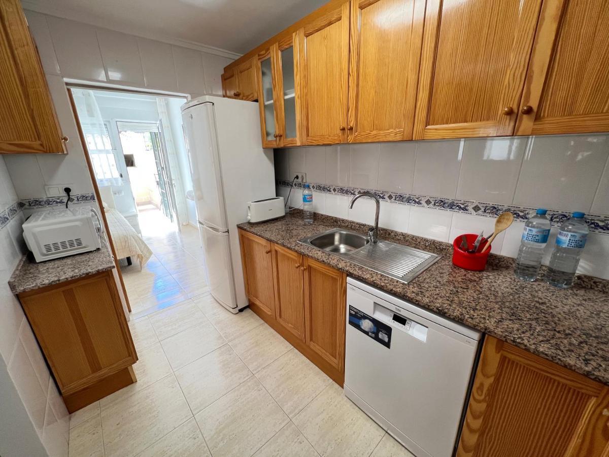 Casa Jorge Villa Torrevieja Eksteriør bilde