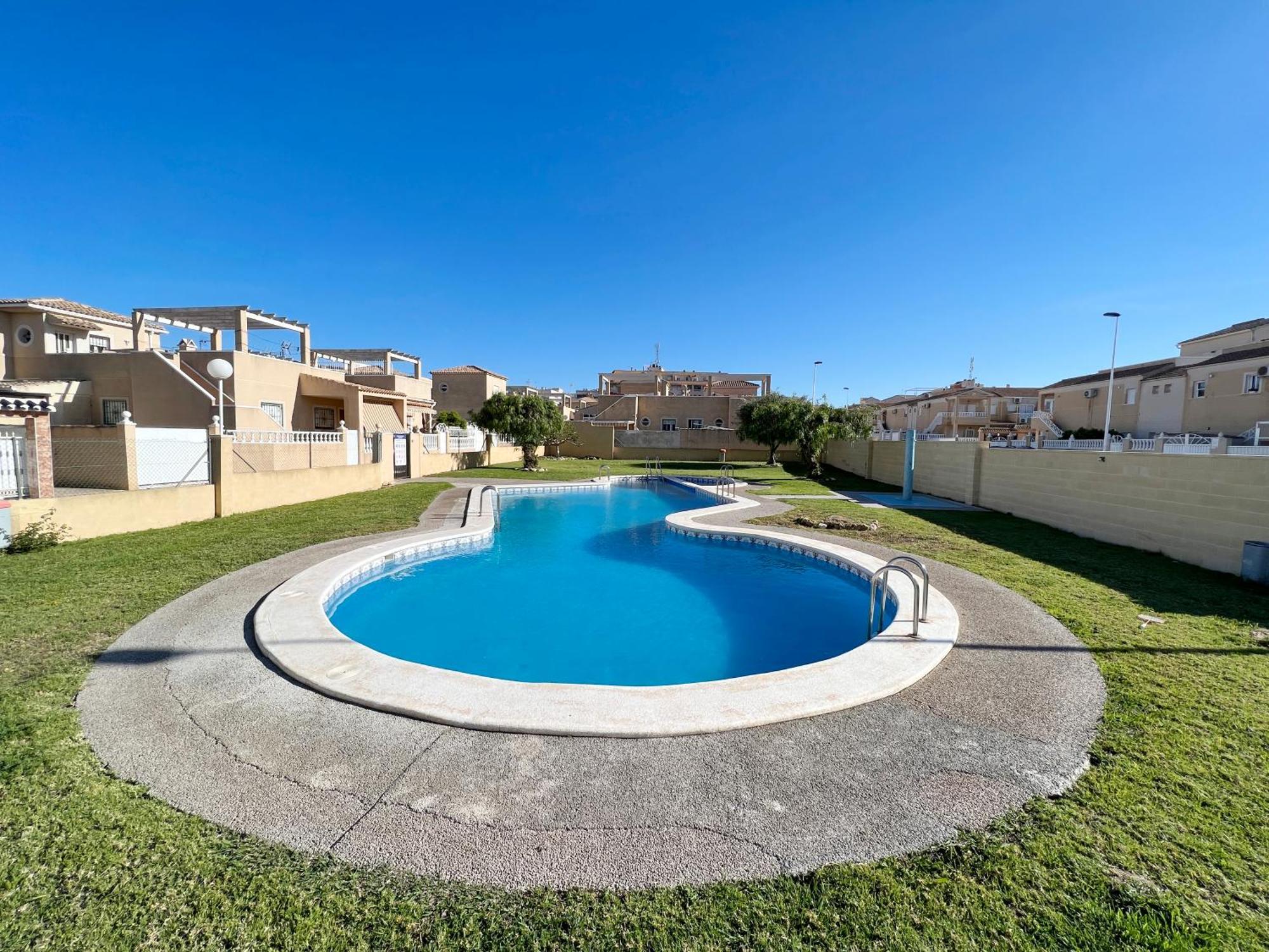 Casa Jorge Villa Torrevieja Eksteriør bilde